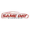 Same Day Windshield logo